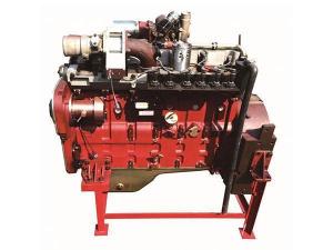 Generadores a biogás 50HZ GCK31500