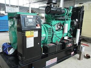 Generador diesel Cummins CK31200